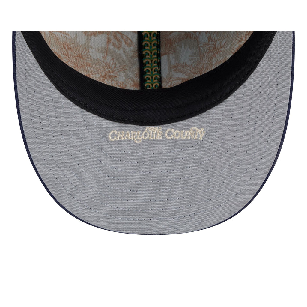 Tampa Bay Rays MLB Spring Training 2026 59FIFTY Fitted New Era Official Team Hat Sports Fan Cap Official MLB Team Hat Baseball Fan Cap