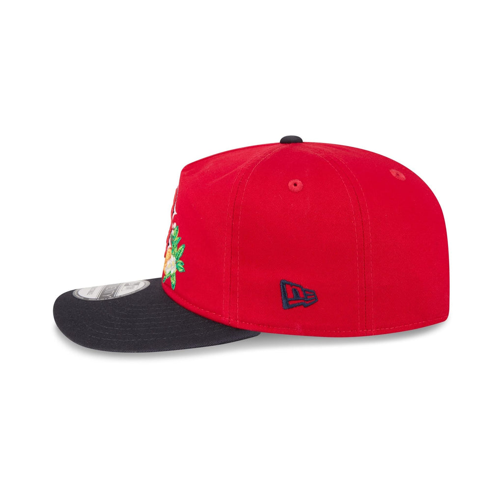 Boston Red Sox MLB 19Twenty Spring Training New Era Red Navy Official Team Hat Sports Fan Cap Official MLB Team Hat Baseball Fan Cap