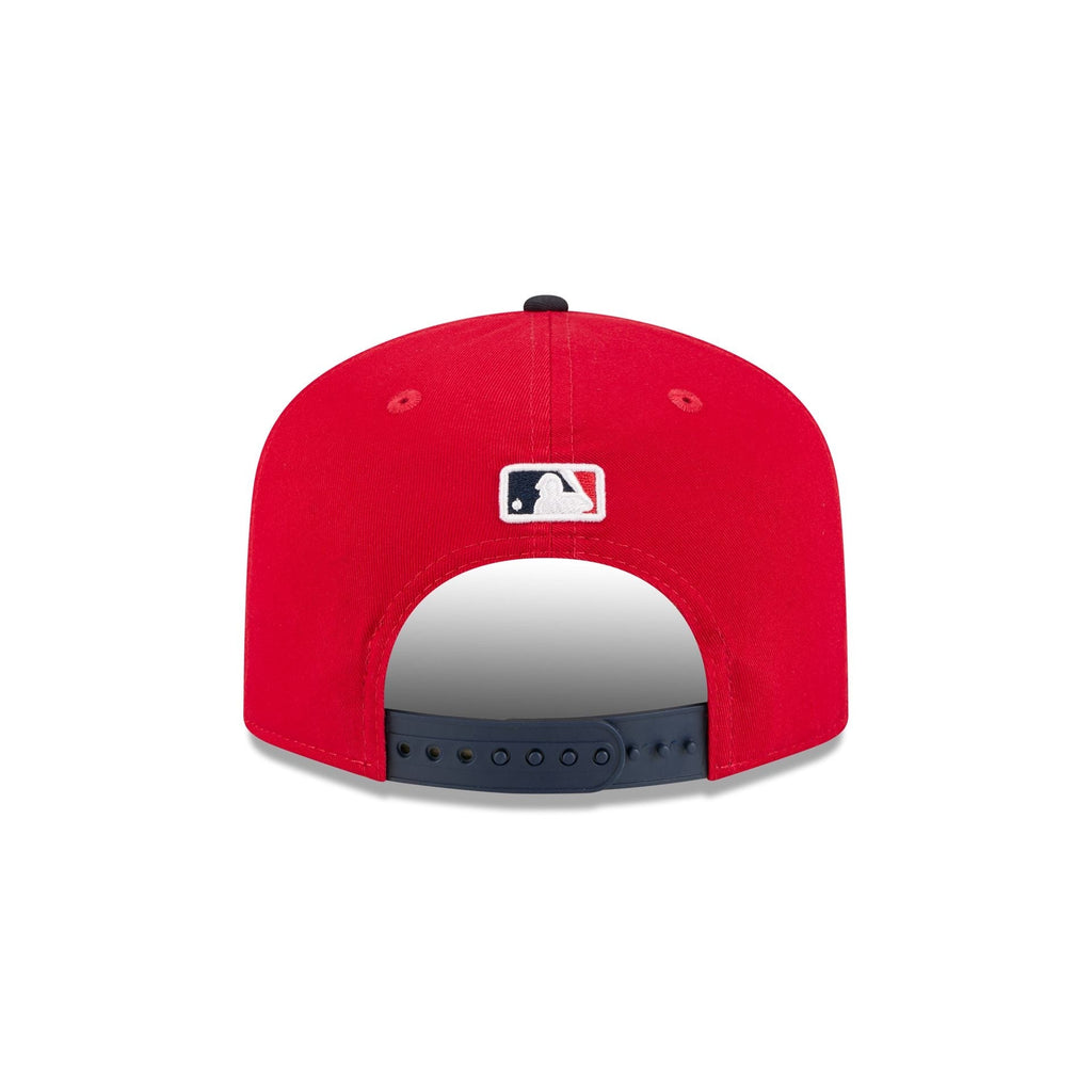 Boston Red Sox MLB 19Twenty Spring Training New Era Red Navy Official Team Hat Sports Fan Cap Official MLB Team Hat Baseball Fan Cap