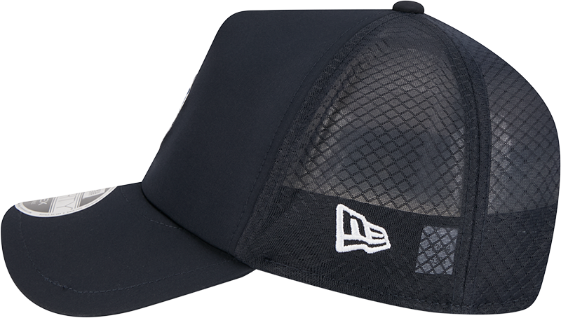 Chicago Cubs New Era 2026 Batting Practice 9Forty APEX Snap Adjustable Hat-Navy Official Team Hat Sports Fan Cap Official MLB Team Hat Baseball Fan