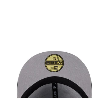 Detroit Tigers MLB All Over Patch 59FIFTY New Era Official Team Hat Sports Fan Cap Official MLB Team Hat Baseball Fan Cap