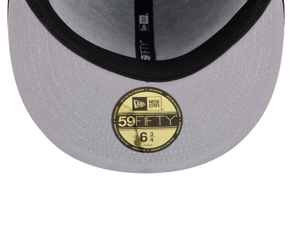 Colorado Rockies MLB All Over Patch 59FIFTY Fitted New Era Official Team Hat Sports Fan Cap Official MLB Team Hat Baseball Fan Cap