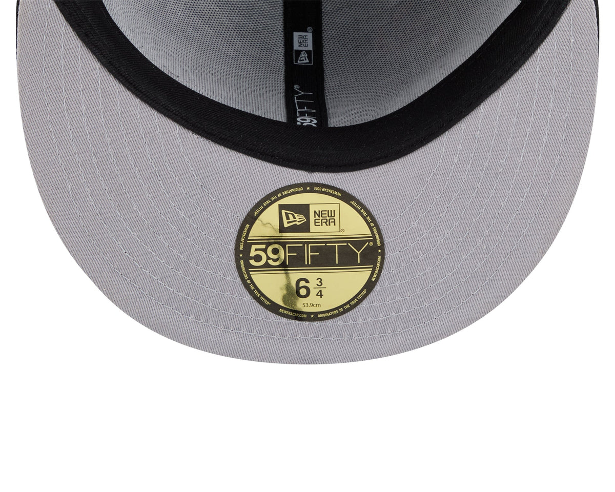 Colorado Rockies MLB All Over Patch 59FIFTY Fitted New Era Official Team Hat Sports Fan Cap Official MLB Team Hat Baseball Fan Cap
