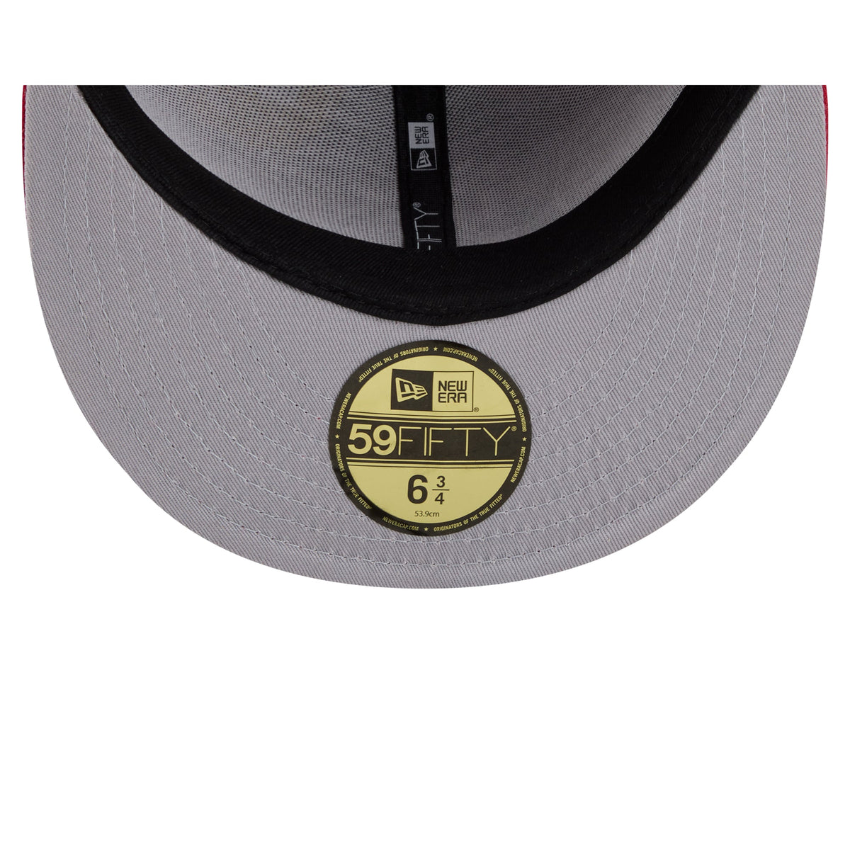 St Louis Cardinals MLB All Over Patch 59FIFTY New Era Official Team Hat Sports Fan Cap Official MLB Team Hat Baseball Fan Cap
