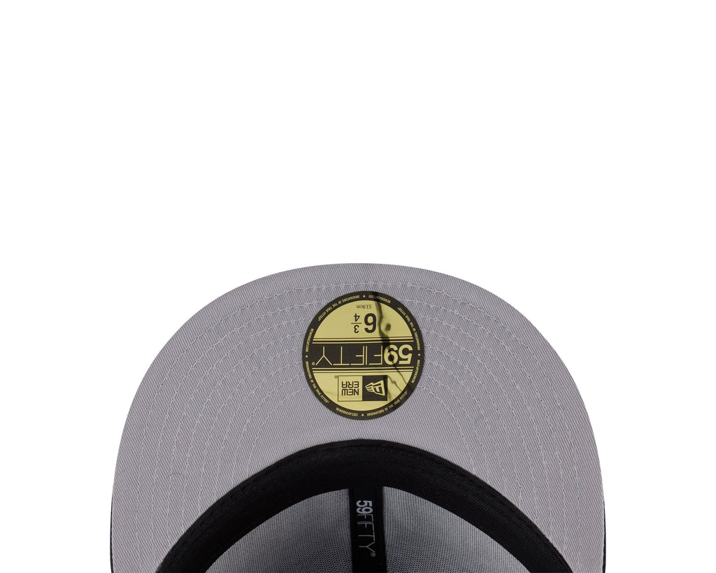 New York Yankees MLB All Over Patch 59FIFTY New Era Official Team Hat Sports Fan Cap Official MLB Team Hat Baseball Fan Cap