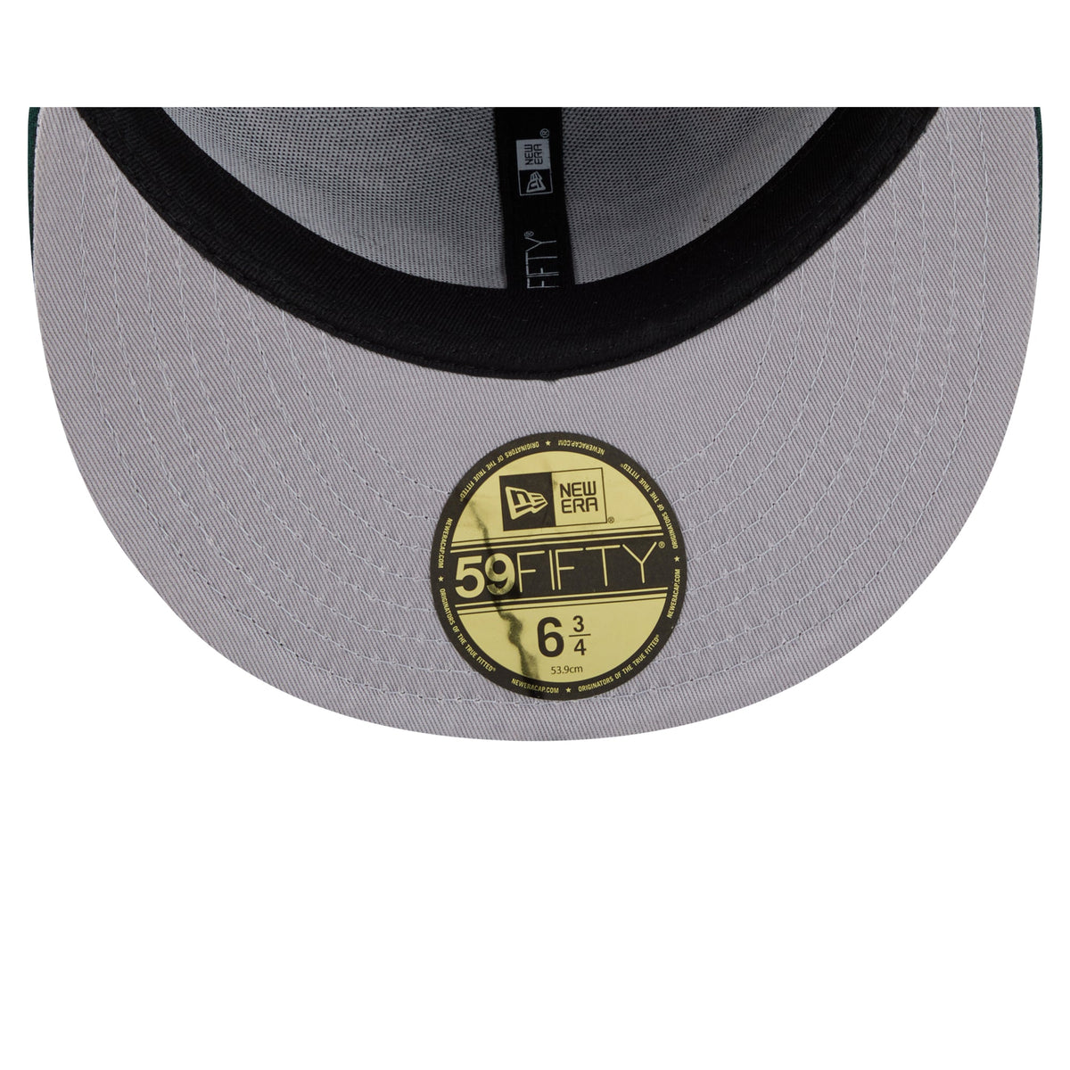 Oakland Athletics MLB All Over Patch 59FIFTY New Era Official Team Hat Sports Fan Cap Official MLB Team Hat Baseball Fan Cap