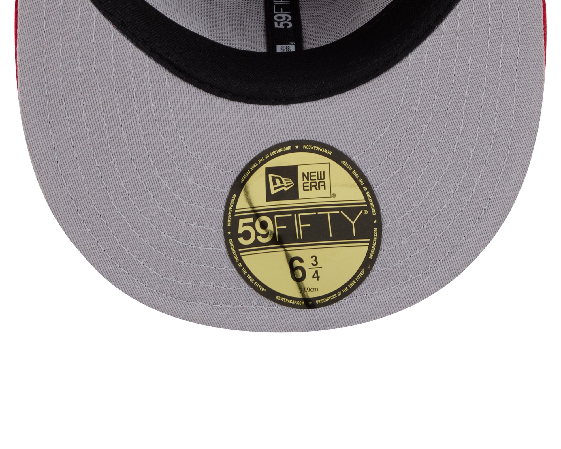 Washington Nationals MLB All Over Patch 59FIFTY Fitted New Era Official Team Hat Sports Fan Cap Official MLB Team Hat Baseball Fan Cap