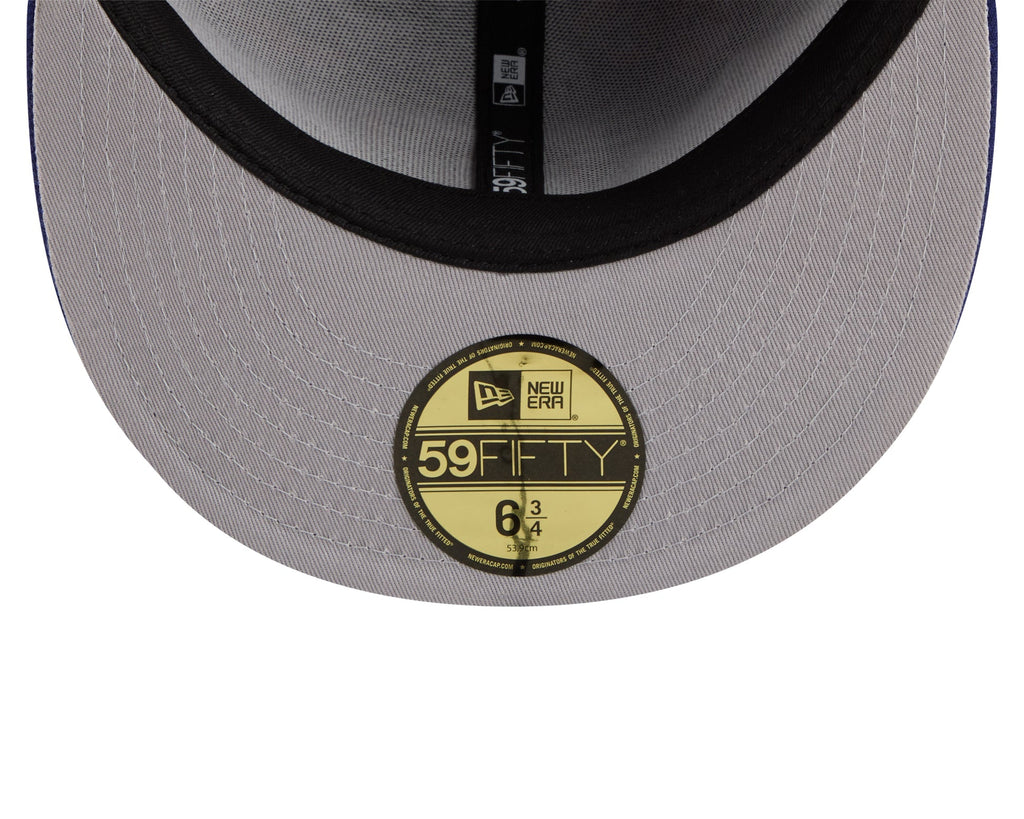 Texas Rangers MLB All Over Patch 59FIFTY Fitted New Era Official Team Hat Sports Fan Cap Official MLB Team Hat Baseball Fan Cap