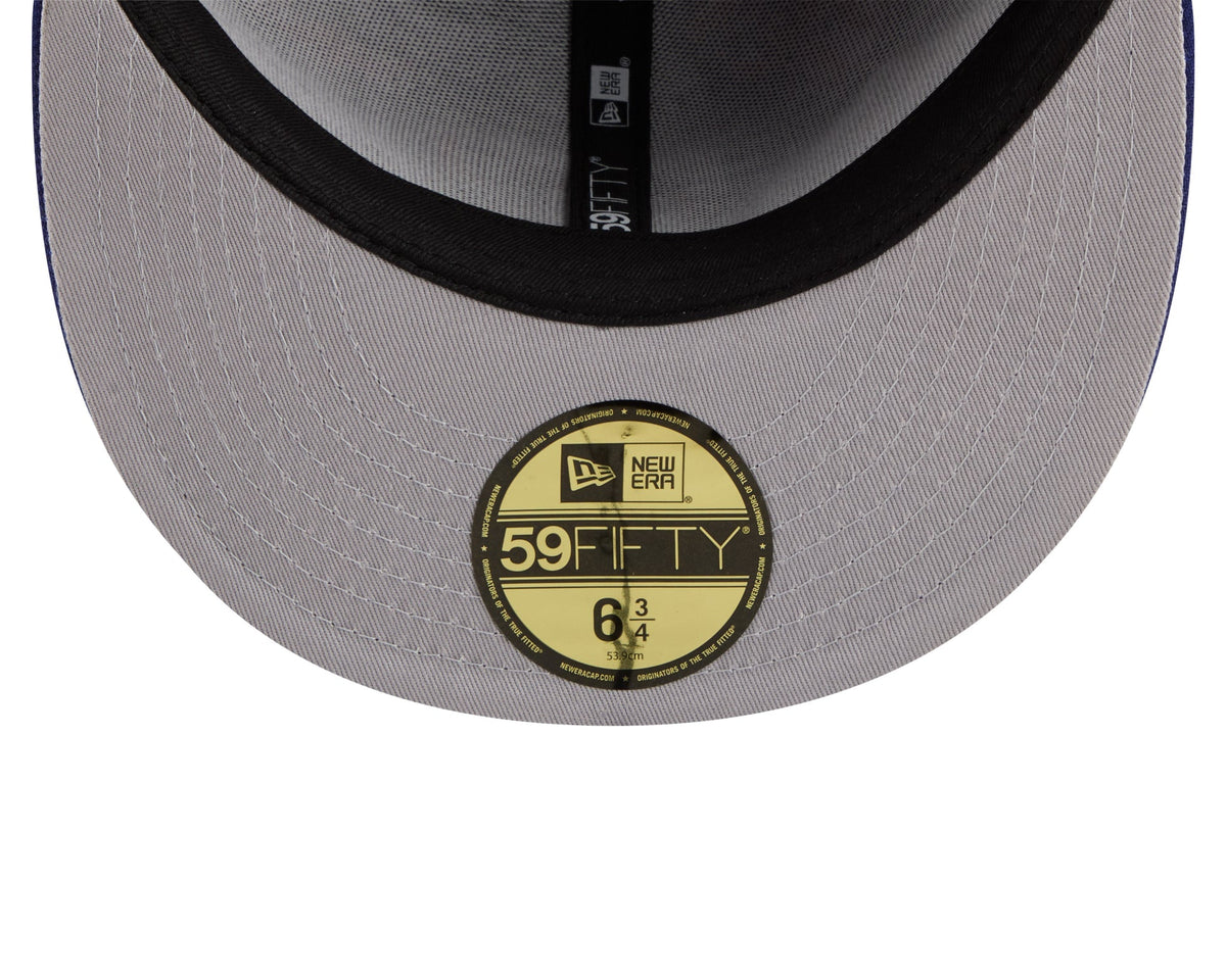 Texas Rangers MLB All Over Patch 59FIFTY Fitted New Era Official Team Hat Sports Fan Cap Official MLB Team Hat Baseball Fan Cap