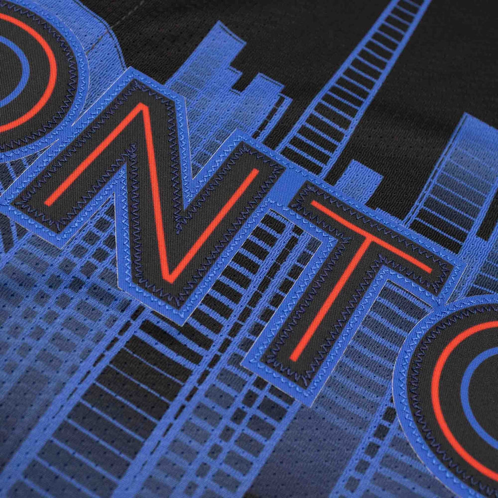 Toronto Blue Jays City Connect MLB Limited Jersey Nike Official Team Jersey Sports Fan Apparel Official MLB Team Jersey Baseball Fan Apparel