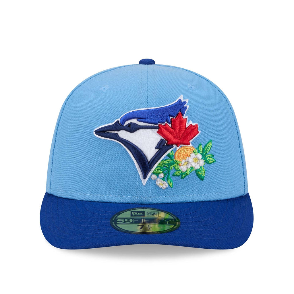 Toronto Blue Jays MLB Spring Training 2026 59FIFTY Fitted New Era Official Team Hat Sports Fan Cap Official MLB Team Hat Baseball Fan Cap