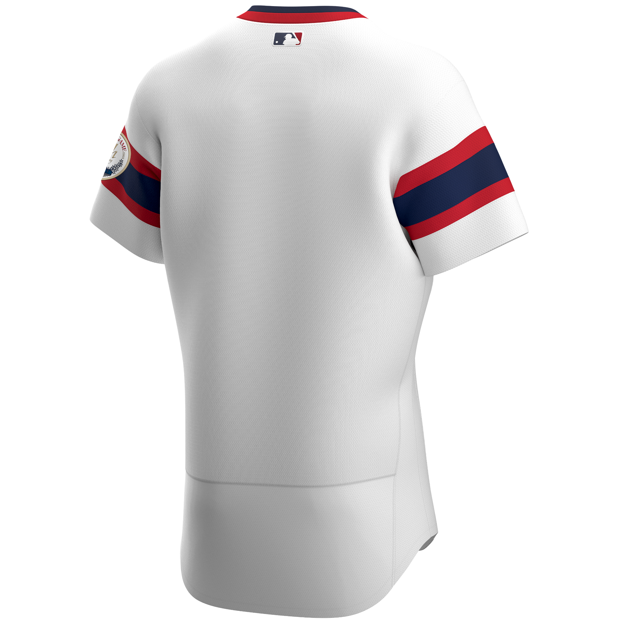 Men s Chicago White Sox Nike White Alternate 1983 Authentic Official Team Jersey Sports Fan Apparel Official MLB Team Jersey Baseball Fan Apparel