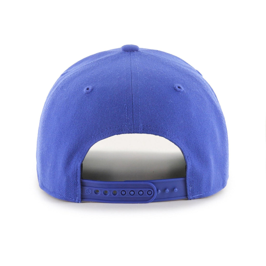 Los Angeles Dodgers MLB Cold Zone 47 MVP Royal Blue Official Sports Fan Gear Popular Style Baseball Fan Gear