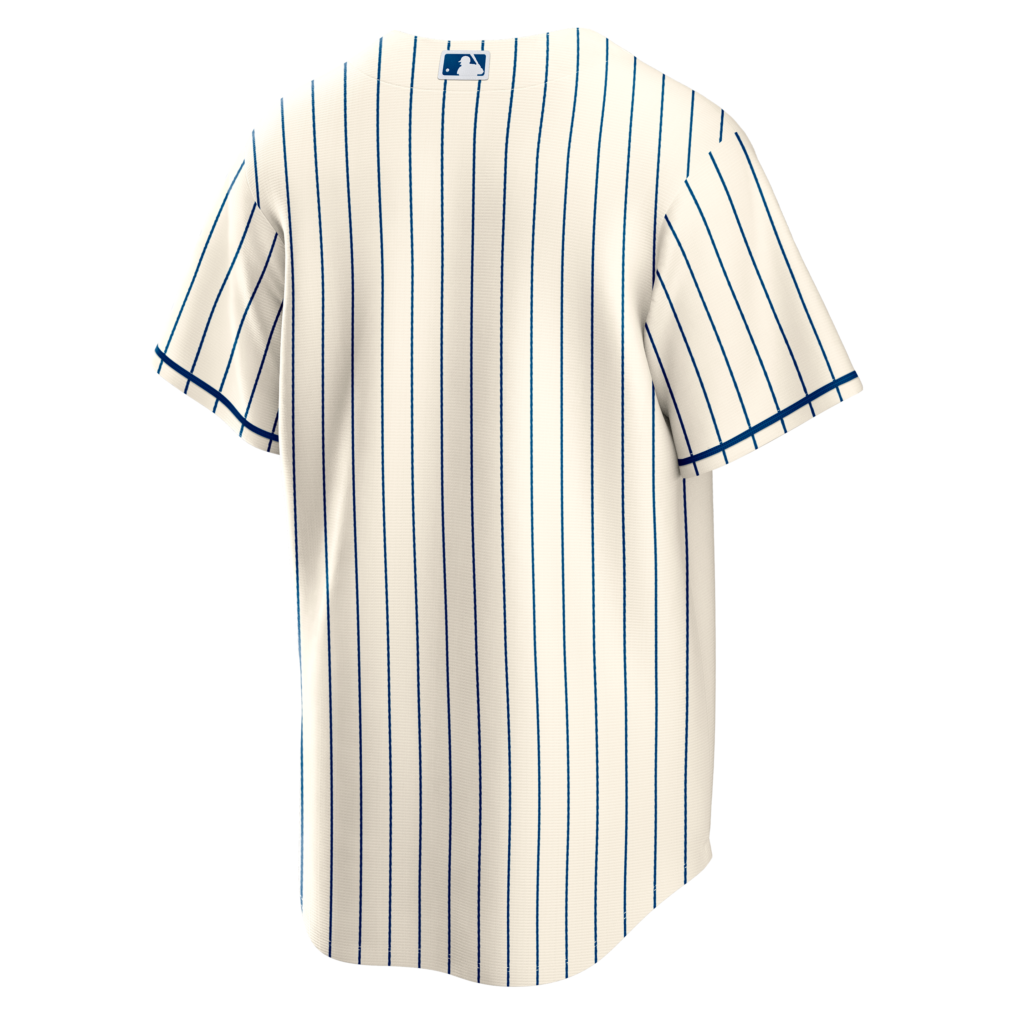 NIKE Men s Chicago White Sox Field of Dreams Cream Cooperstown Collection Blank Replica Jersey Official Team Jersey Sports Fan Apparel Official MLB