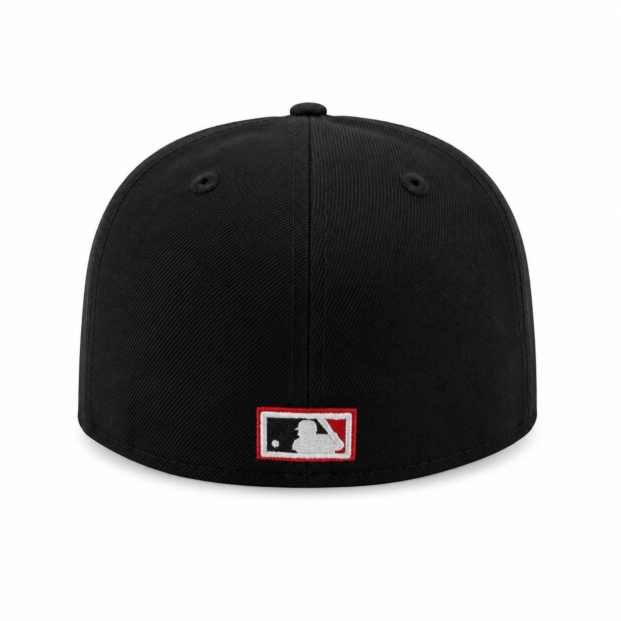 Chicago White Sox New Era Black Wool 1917 59FIFTY Fitted Hat Official Team Hat Sports Fan Cap Official MLB Team Hat Baseball Fan Cap