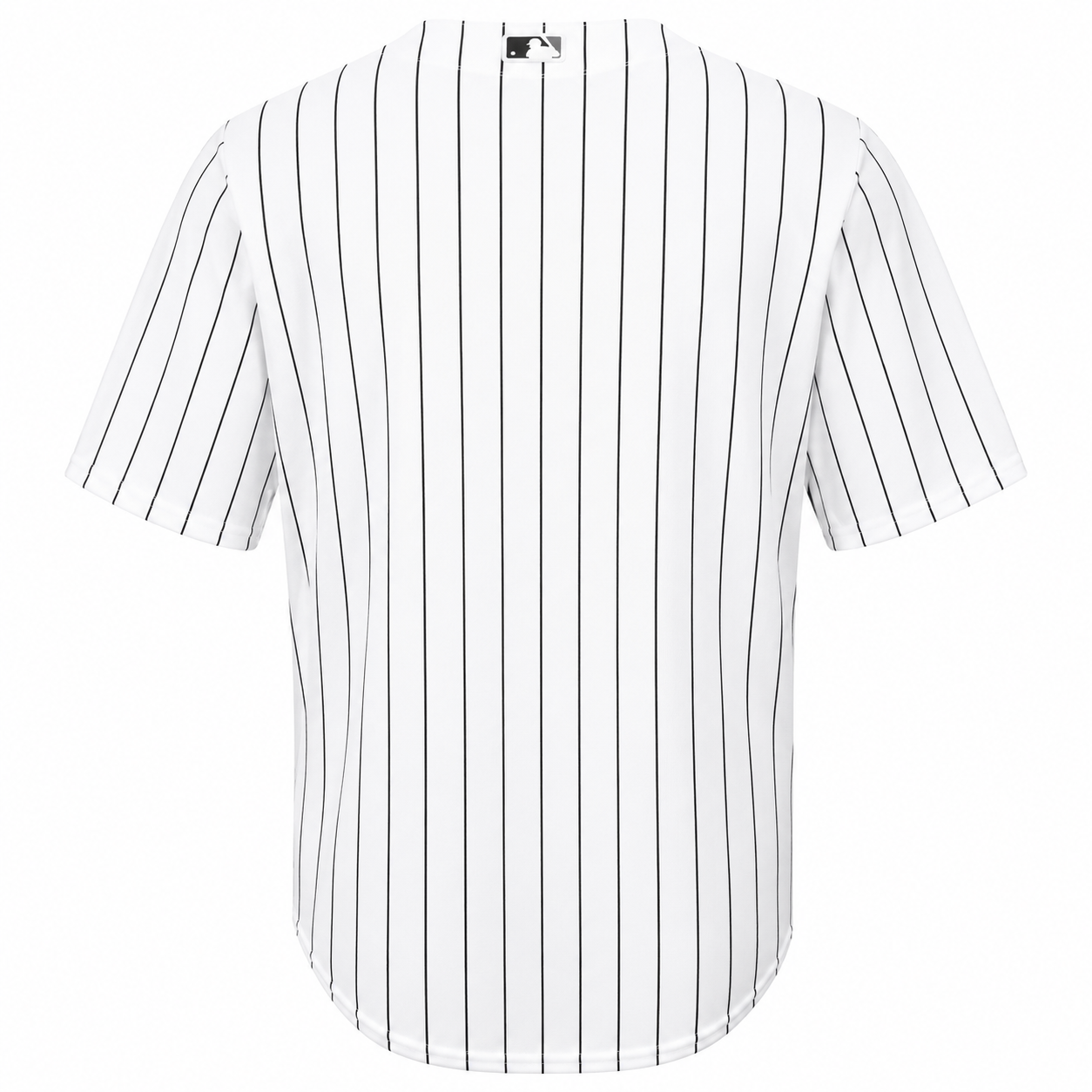 Youth Chicago White Sox Majestic Blank White Home Cool Base Jersey Official Team Jersey Sports Fan Apparel Official MLB Team Jersey Baseball Fan