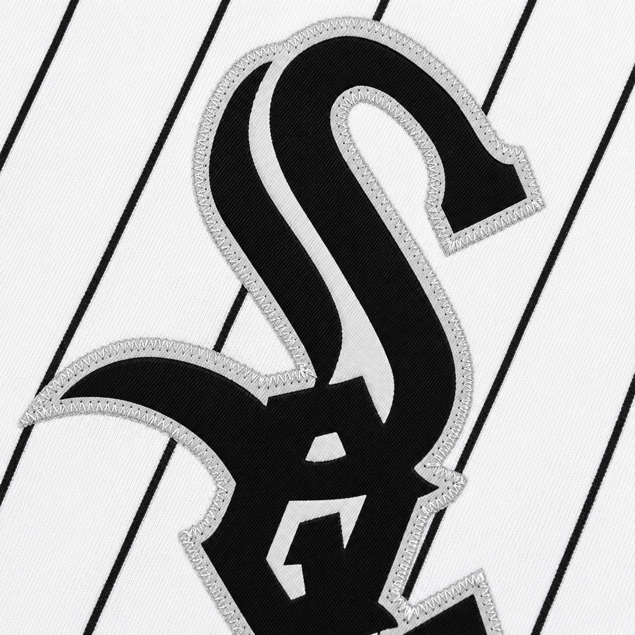 Youth Chicago White Sox Majestic Blank White Home Cool Base Jersey Official Team Jersey Sports Fan Apparel Official MLB Team Jersey Baseball Fan