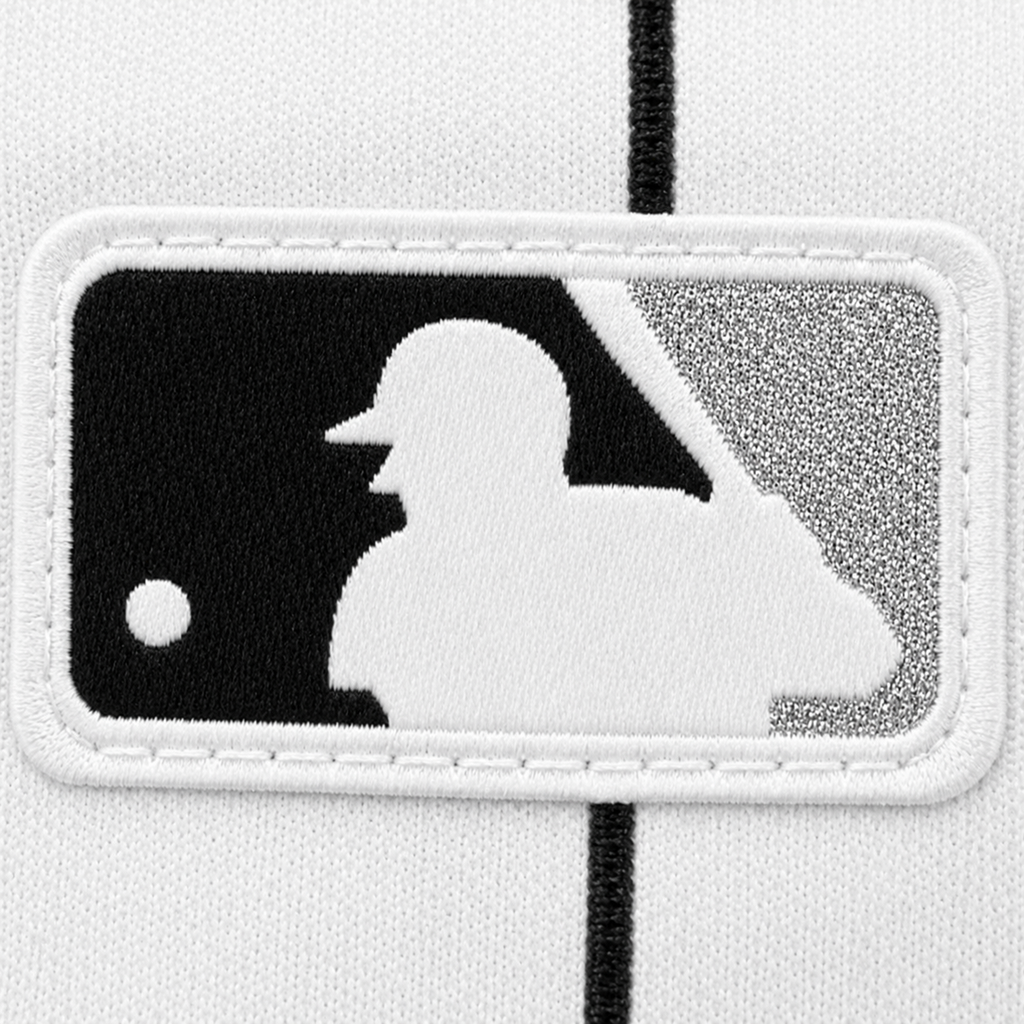 Youth Chicago White Sox Majestic Blank White Home Cool Base Jersey Official Team Jersey Sports Fan Apparel Official MLB Team Jersey Baseball Fan