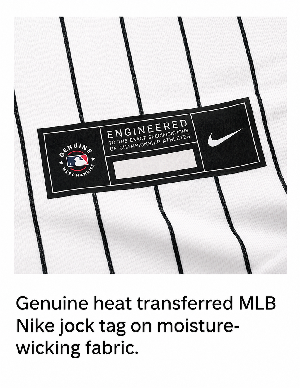 Youth Chicago White Sox Tim Anderson Nike White Home Replica Player Jersey Official Team Jersey Sports Fan Apparel Official MLB Team Jersey Baseball