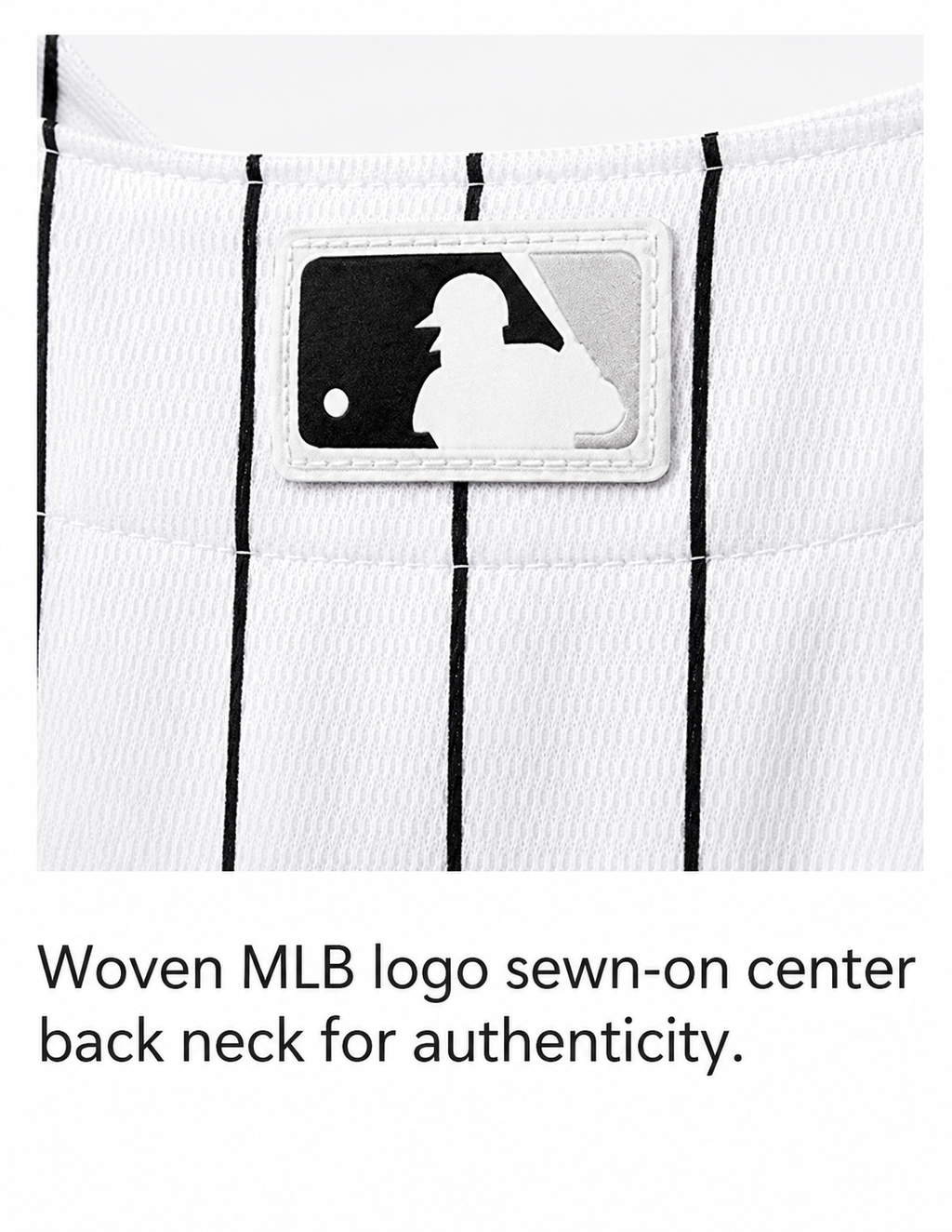Youth Chicago White Sox Tim Anderson Nike White Home Replica Player Jersey Official Team Jersey Sports Fan Apparel Official MLB Team Jersey Baseball