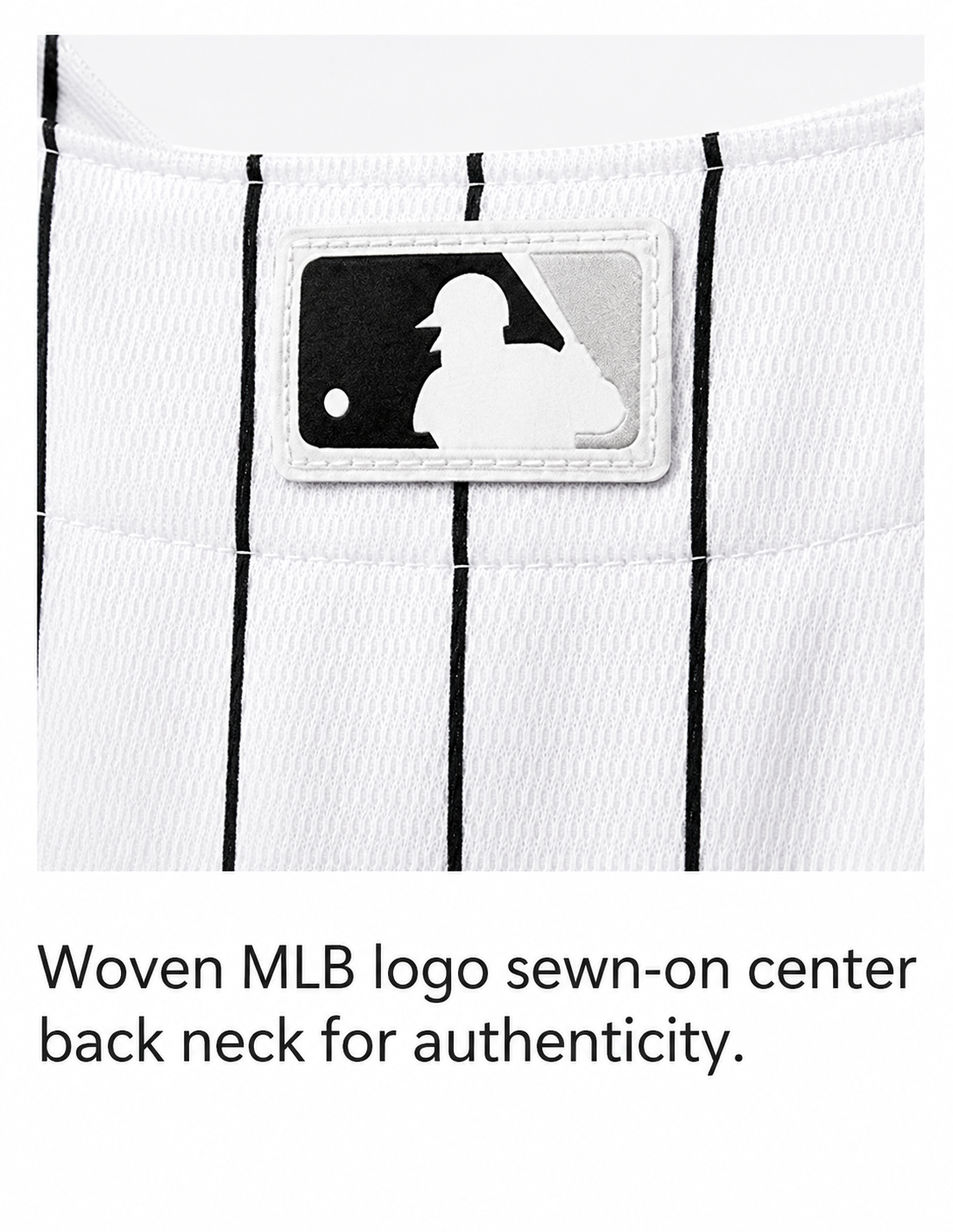 Youth Chicago White Sox Tim Anderson Nike White Home Replica Player Jersey Official Team Jersey Sports Fan Apparel Official MLB Team Jersey Baseball