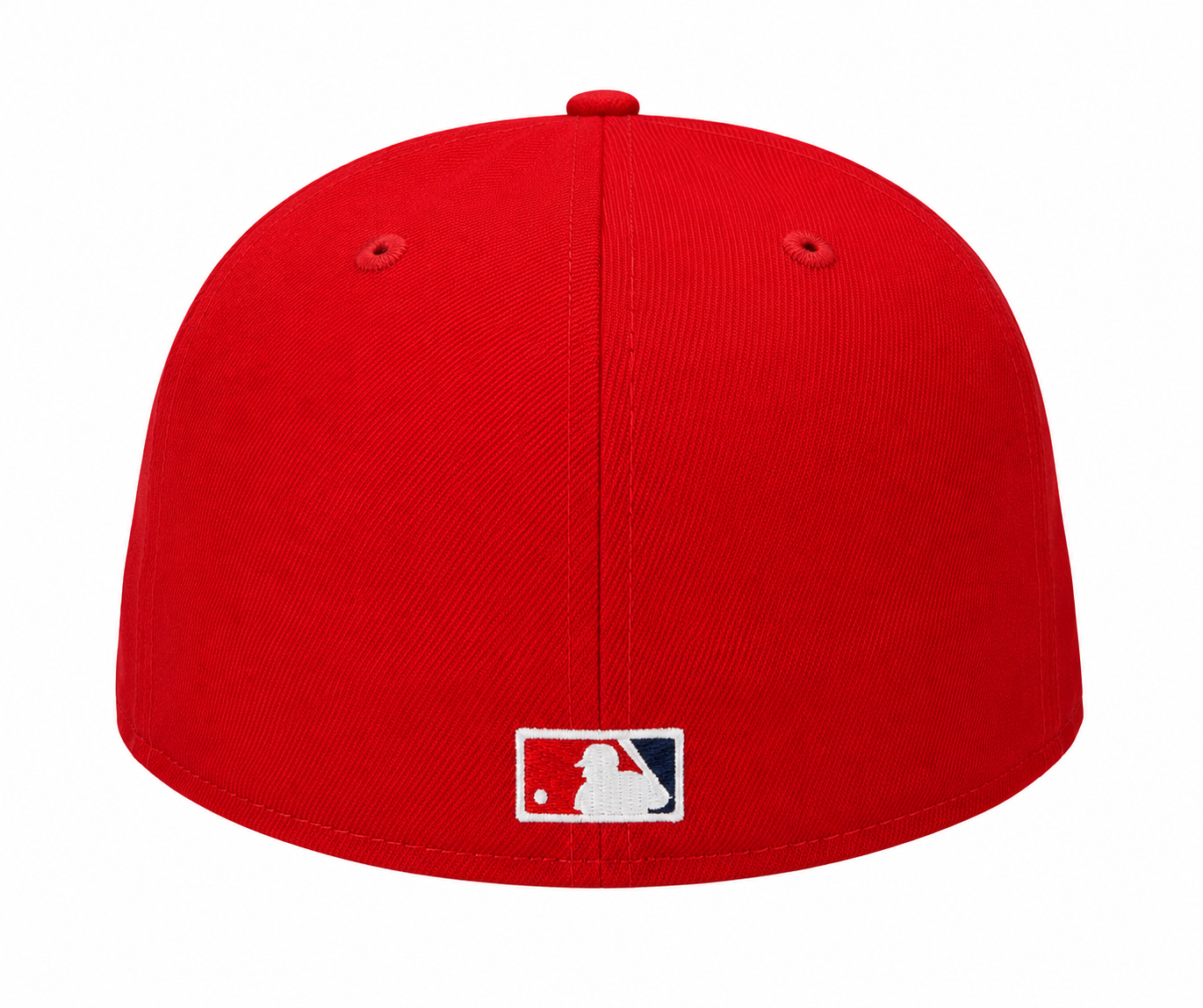 Boston Red Sox Cooperstown Collection 1975 New Era Classics 2 Tone Scarlet Red 59FIFTY Fitted Hat Official Team Hat Sports Fan Cap Official MLB Team