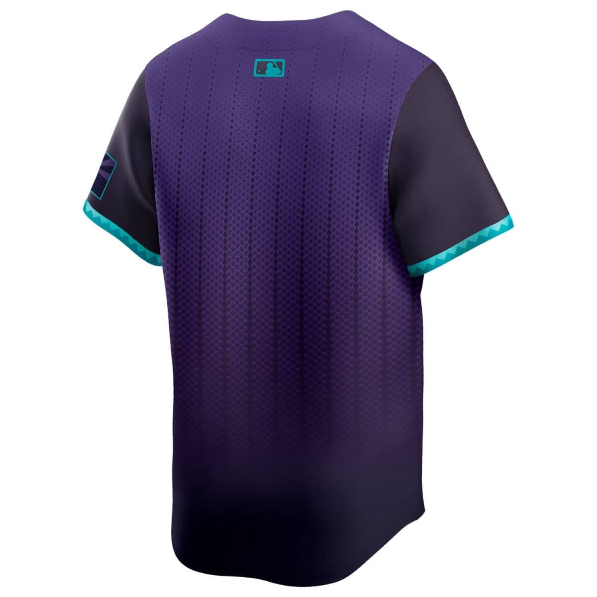 Arizona Diamondbacks City Connect MLB Limited Jersey Nike Official Team Jersey Sports Fan Apparel Official MLB Team Jersey Baseball Fan Apparel