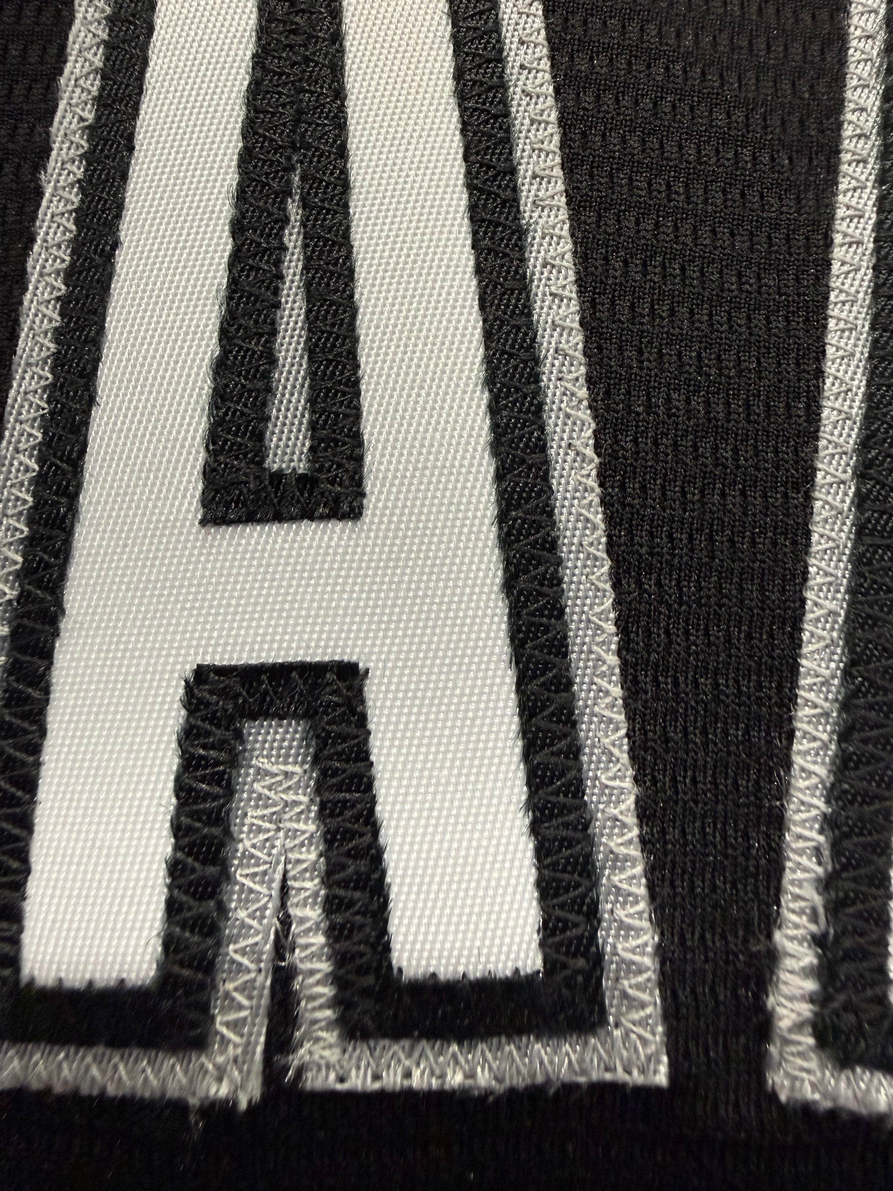 Men s Munetaka Murakami Chicago White Sox NIKE Premium Replica Black Alternate Jersey-Pro Tackle Twill Lettering Official Team Jersey Sports Fan