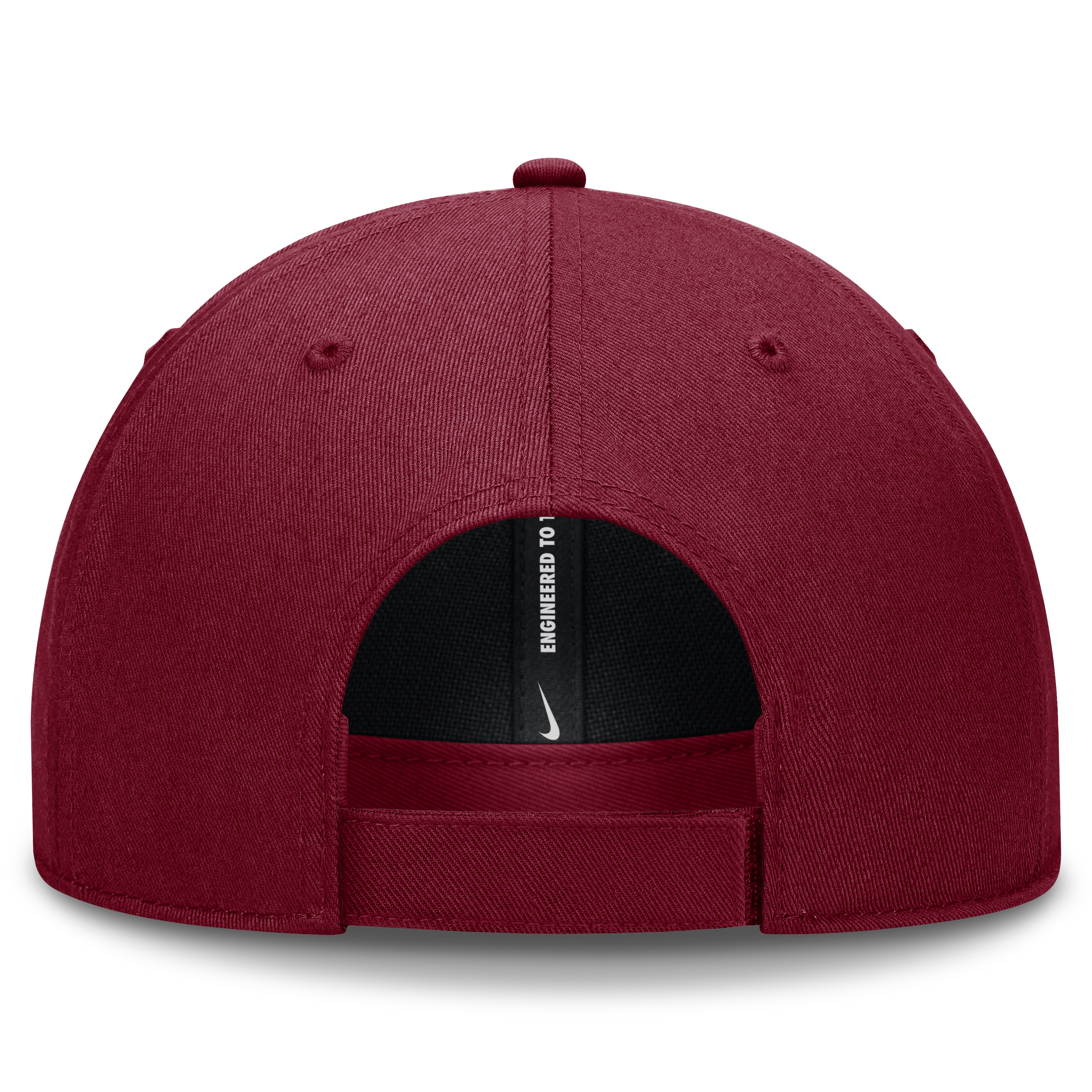 Arizona Diamondbacks Nike Crimson Club Adjustable Hat Official Team Hat Sports Fan Cap Official MLB Team Hat Baseball Fan Cap