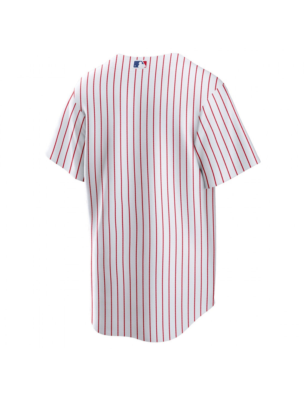 Philadelphia Phillies MLB Game Jersey Nike Home Official Team Jersey Sports Fan Apparel Official MLB Team Jersey Baseball Fan Apparel