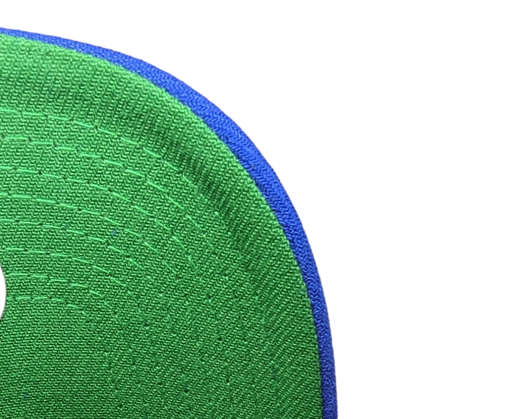 Chicago White Sox Classic 1969 Cooperstown Classics Royal Blue 39THIRTY Flex Fit New Era Hat Official Team Hat Sports Fan Cap Official MLB Team Hat