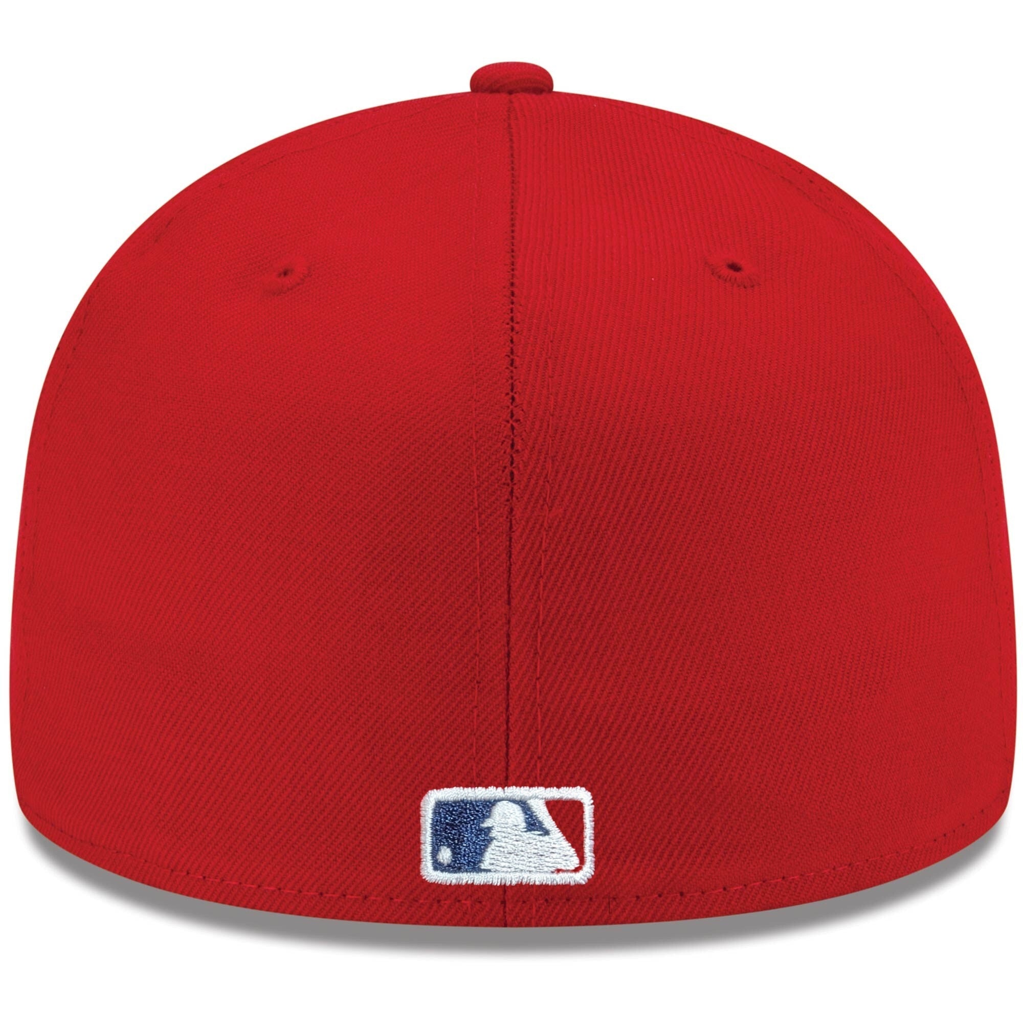 New York Yankees Red Durst 59FIFTY Fitted Hat Official Team Hat Sports Fan Cap Official MLB Team Hat Baseball Fan Cap