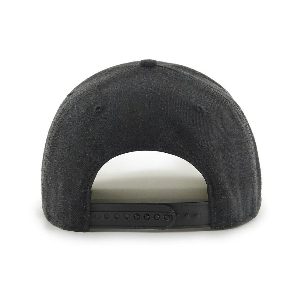 47 Brand - MLB Pittsburgh Pirates Cold Zone 47 MVP DP Official Sports Fan Gear Popular Style Baseball Fan Gear