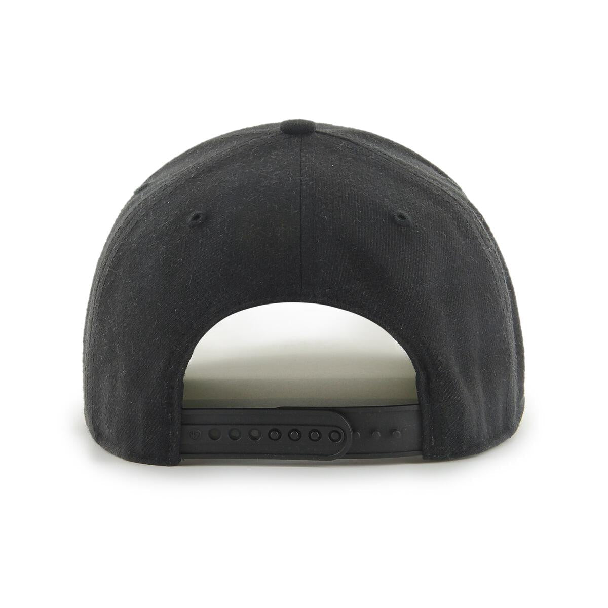 47 Brand - MLB Pittsburgh Pirates Cold Zone 47 MVP DP Official Sports Fan Gear Popular Style Baseball Fan Gear