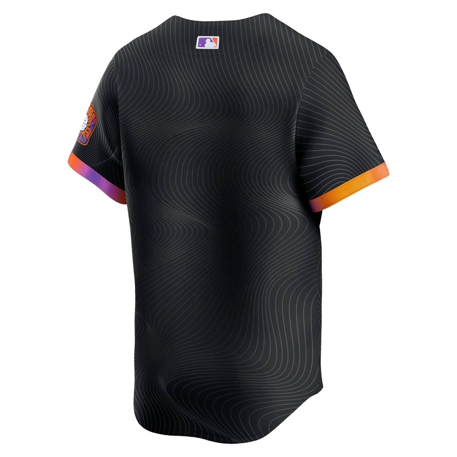 San Francisco Giants City Connect MLB Limited Jersey Nike Official Team Jersey Sports Fan Apparel Official MLB Team Jersey Baseball Fan Apparel