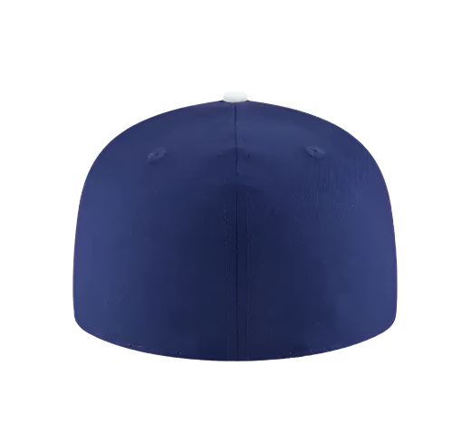 Los Angeles Dodgers New Era 1988 World Series Wool 59FIFTY Fitted Hat - Royal Blue Official Team Hat Sports Fan Cap Official MLB Team Hat Baseball