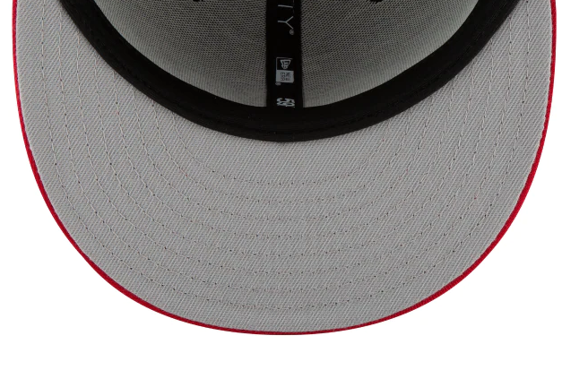 Men s Boston Red Sox New Era Red 59FIFTY Hat Official Team Hat Sports Fan Cap Official MLB Team Hat Baseball Fan Cap