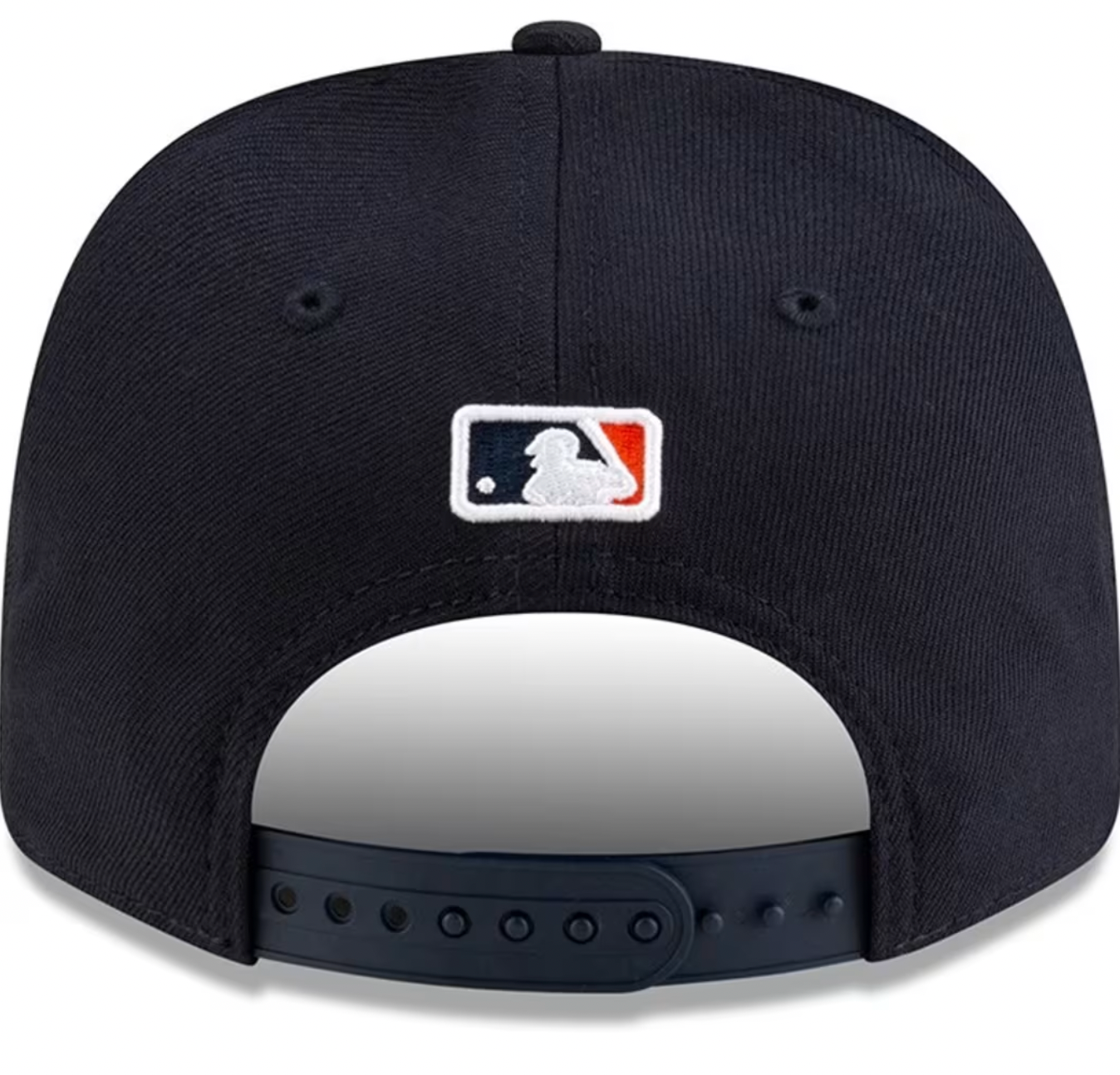 Houston Astros Navy New Era Player Replica 9SEVENTY Stretch Snap Adjustable Hat Official Team Hat Sports Fan Cap Official MLB Team Hat Baseball Fan
