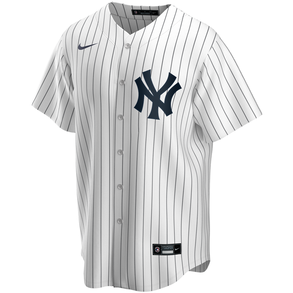 Men s Nike Mariano Rivera 42 White New York Yankees Home Official Replica Player Jersey Official Team Jersey Sports Fan Apparel Official MLB Team