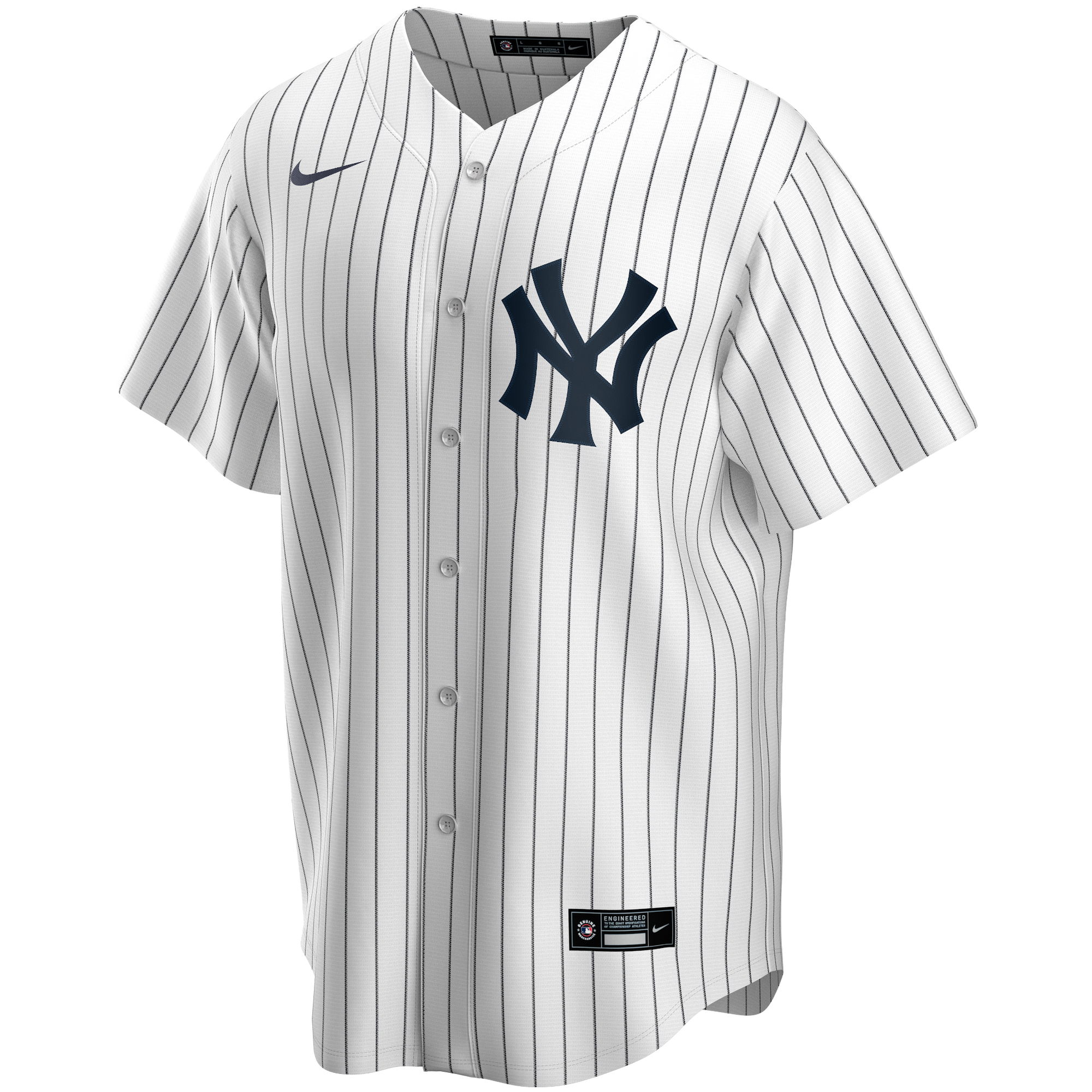 Men s Nike Mariano Rivera 42 White New York Yankees Home Official Replica Player Jersey Official Team Jersey Sports Fan Apparel Official MLB Team