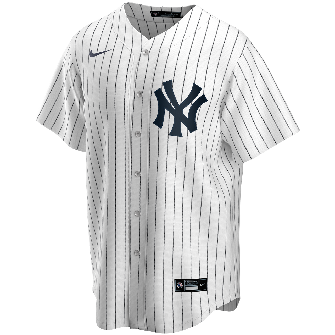 Men s Nike Paul Goldschmidt 48 White New York Yankees Home Official Replica Player Jersey Official Team Jersey Sports Fan Apparel Official MLB Team