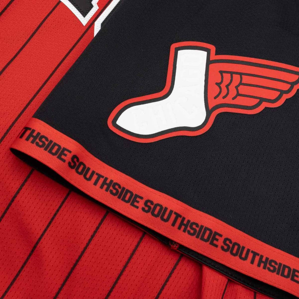 Chicago White Sox City Connect MLB Limited Jersey Nike Official Team Jersey Sports Fan Apparel Official MLB Team Jersey Baseball Fan Apparel