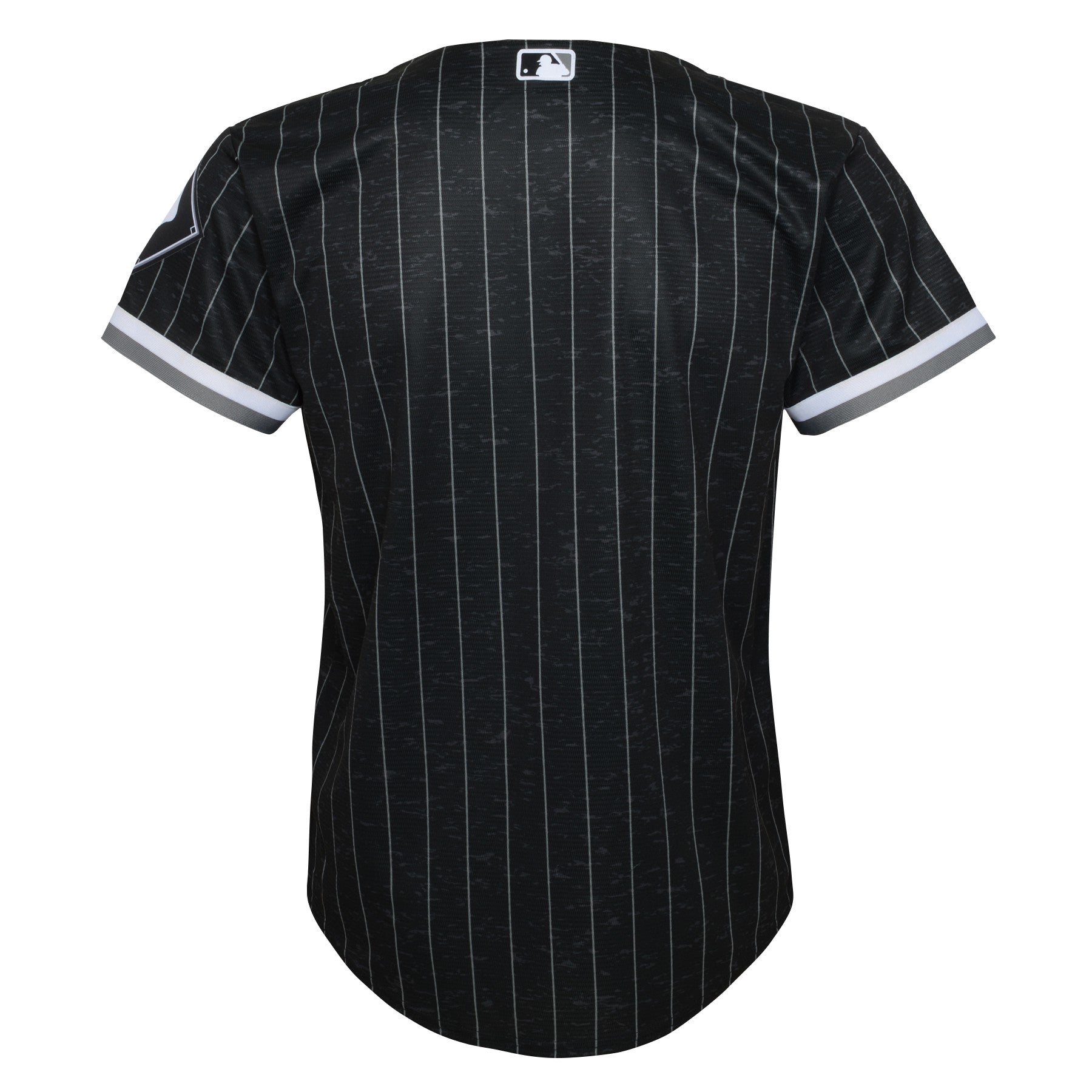 Youth Chicago White Sox Nike Black City Connect Replica Jersey Official Team Jersey Sports Fan Apparel Official MLB Team Jersey Baseball Fan Apparel