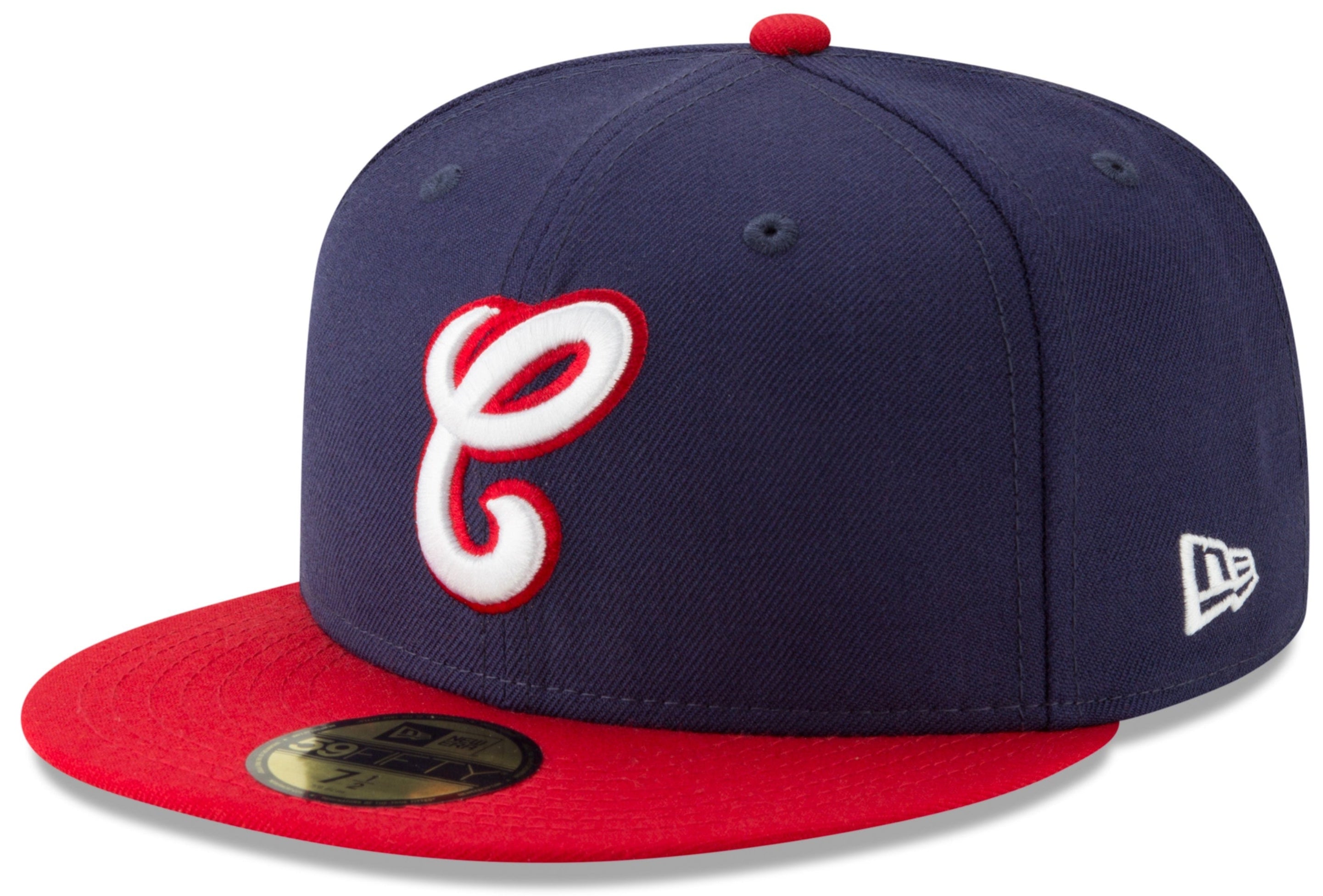 Chicago White Sox 1987 Navy Red Cooperstown Collection Classics 59FIFTY Fitted Hat Official Team Hat Sports Fan Cap Official MLB Team Hat Baseball