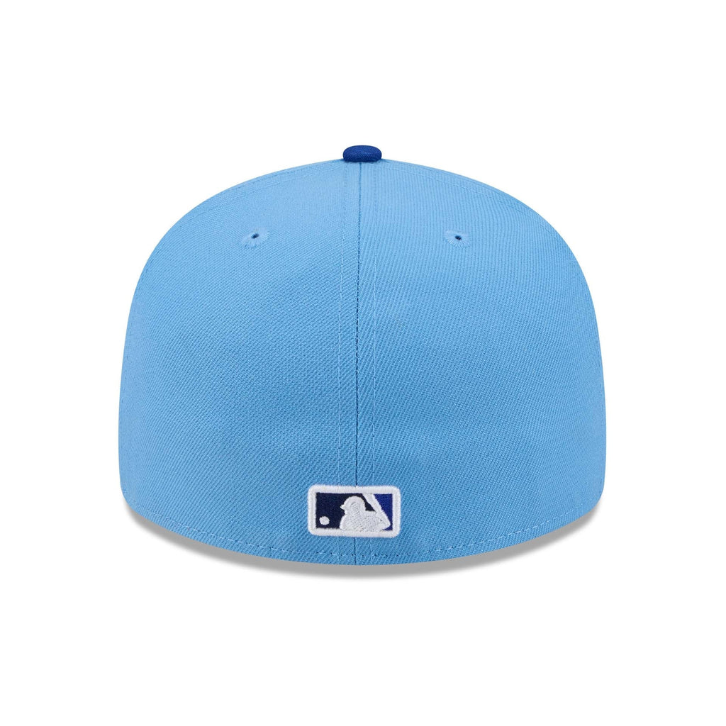 Toronto Blue Jays MLB Spring Training 2026 59FIFTY Fitted New Era Official Team Hat Sports Fan Cap Official MLB Team Hat Baseball Fan Cap