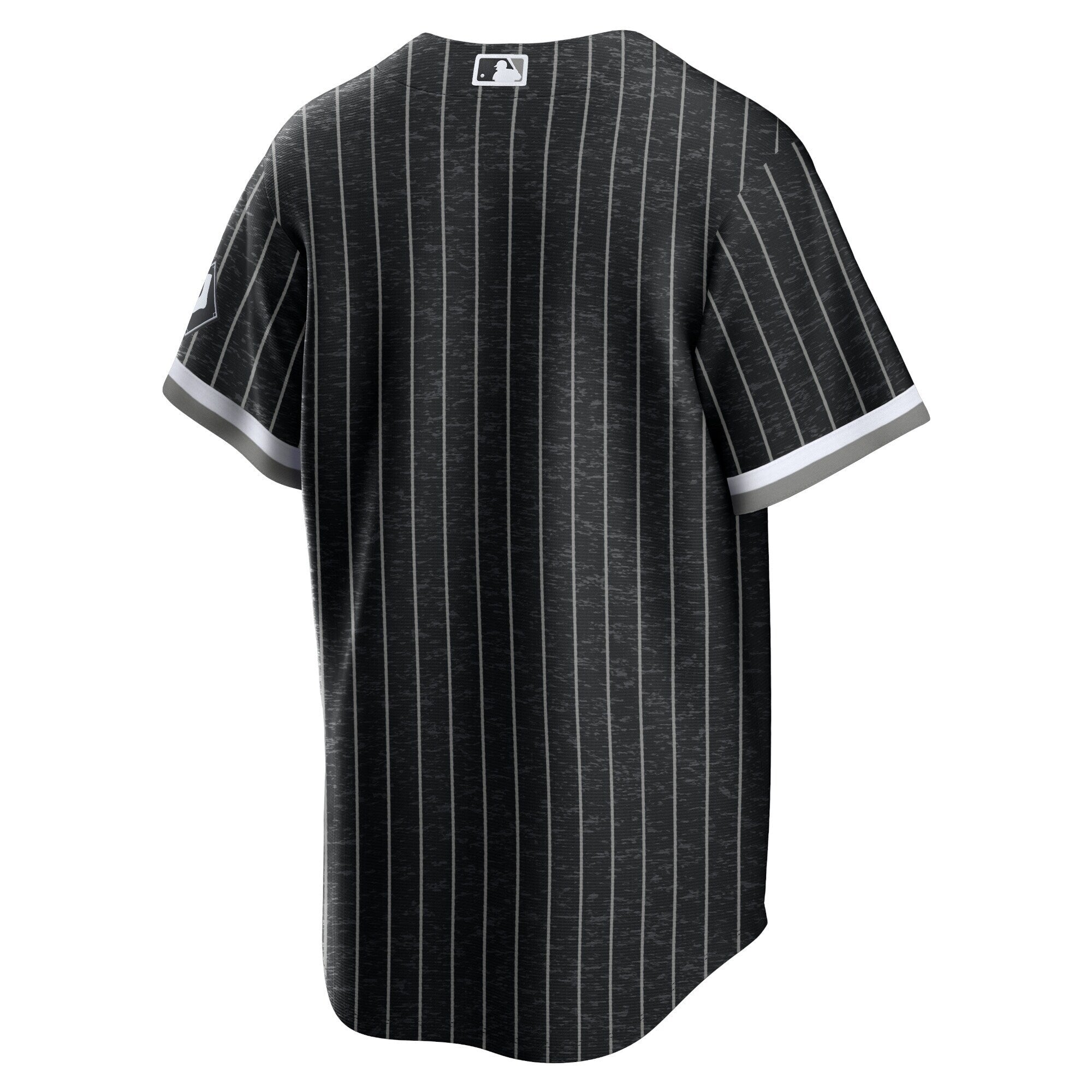 Men s Chicago White Sox Nike Black Southside City Connect Replica Jersey Official Team Jersey Sports Fan Apparel Official MLB Team Jersey Baseball