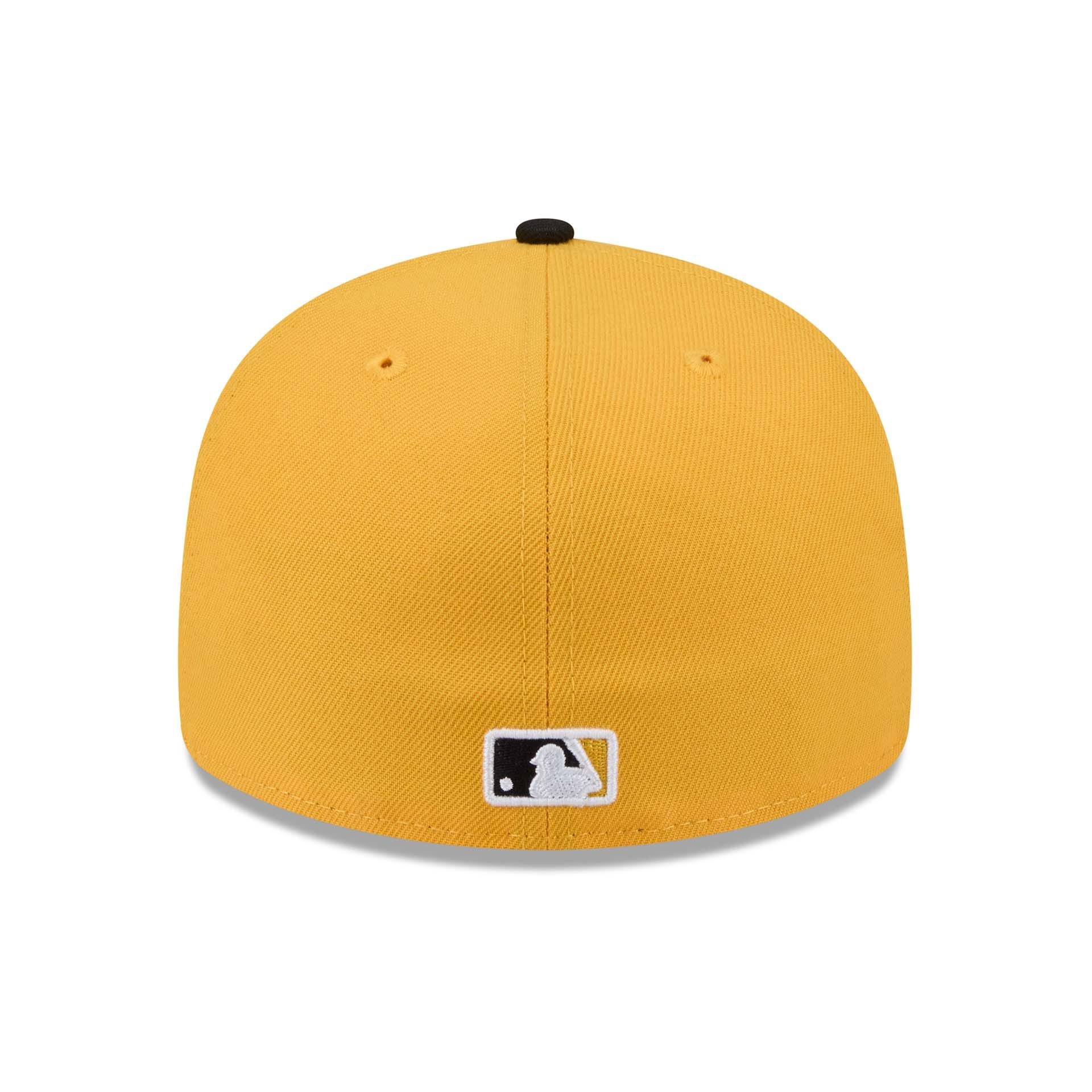 Pittsburgh Pirates MLB Spring Training 2026 59FIFTY Fitted New Era Official Team Hat Sports Fan Cap Official MLB Team Hat Baseball Fan Cap
