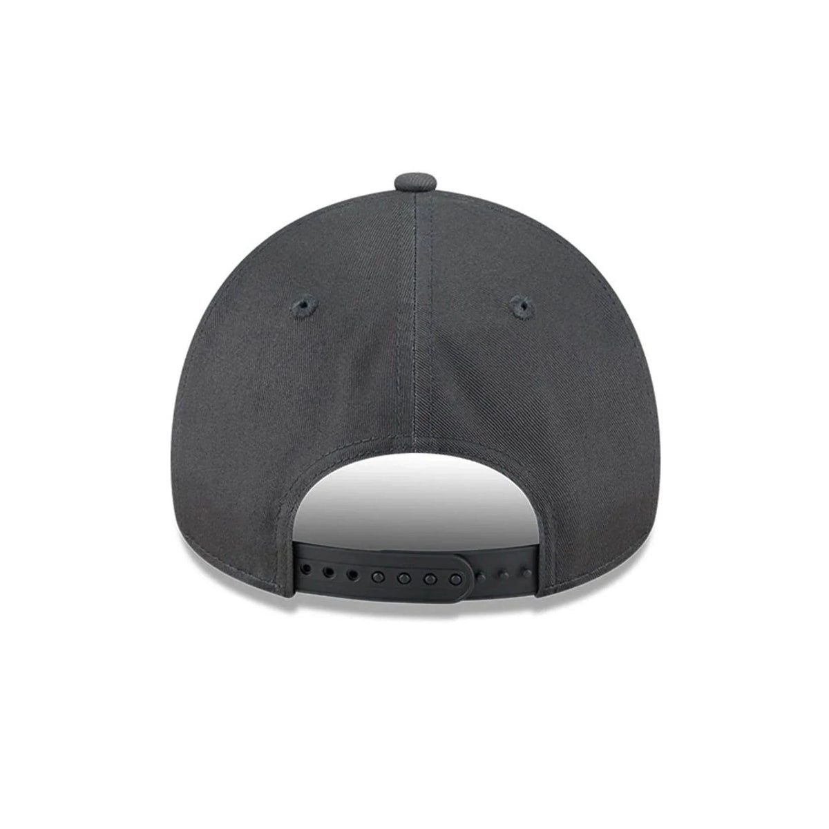 New York Yankees MLB Script A-Frame Snapback New Era Grey Official Sports Fan Gear Popular Style Baseball Fan Gear