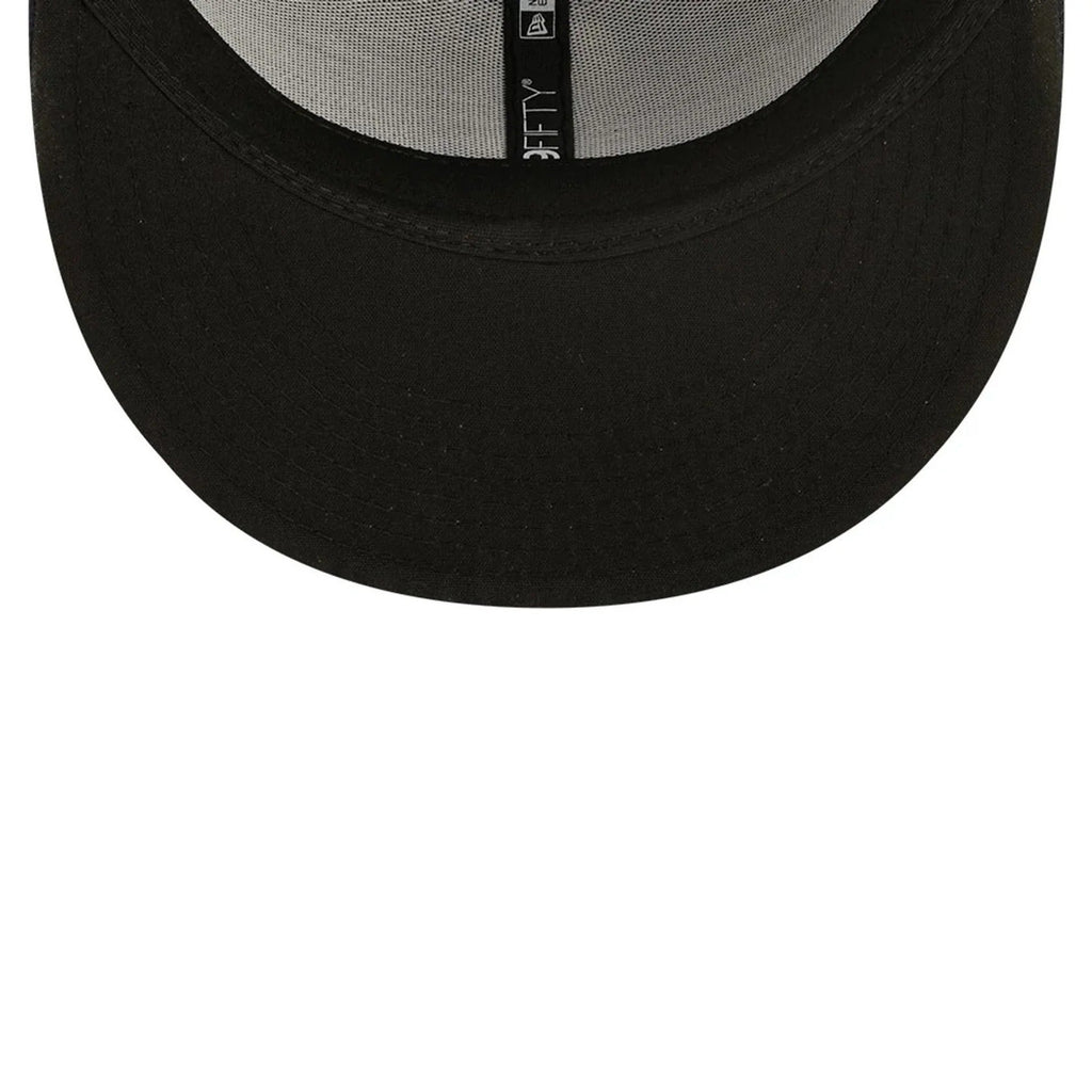Seattle Mariners MLB AC Perf 59Fifty Fitted New Era Navy Blue Official Team Hat Sports Fan Cap Official MLB Team Hat Baseball Fan Cap