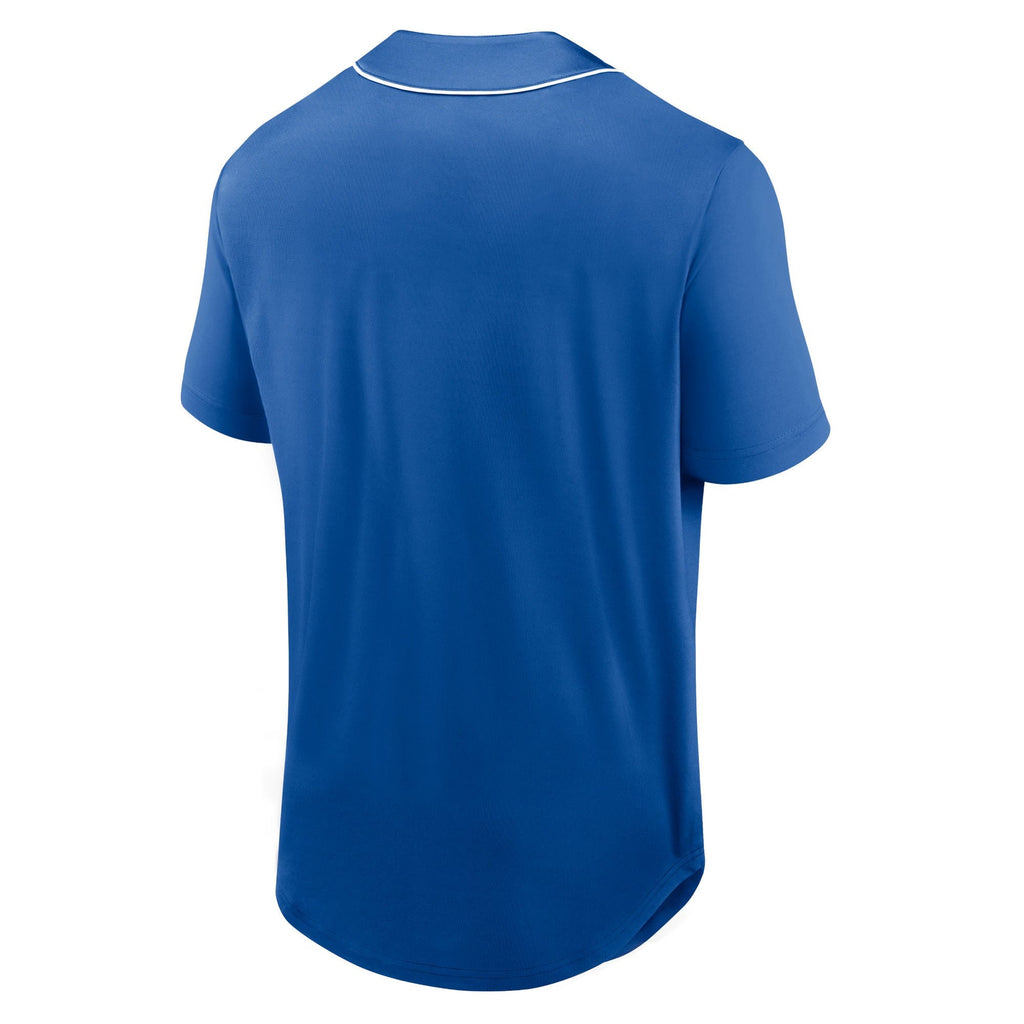 Los Angeles Dodgers MLB Core Foundation Jersey Fanatics Official Team Jersey Sports Fan Apparel Official MLB Team Jersey Baseball Fan Apparel